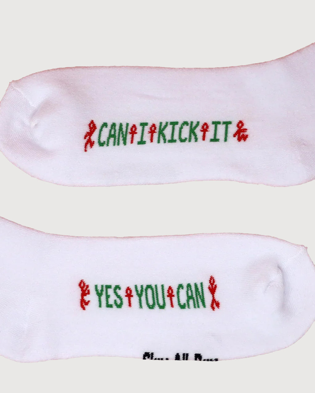 Supa Dupa Goods Socken A Tribe Called Quest