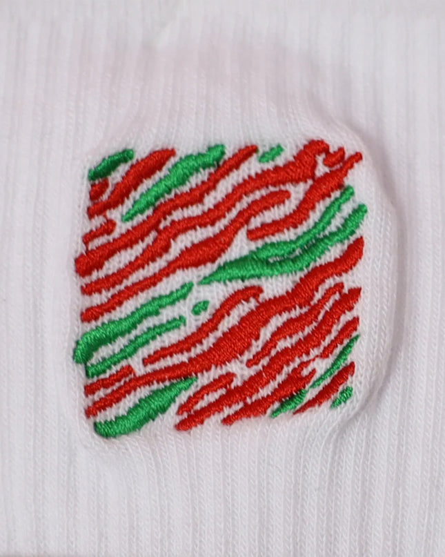 Supa Dupa Goods Socken A Tribe Called Quest