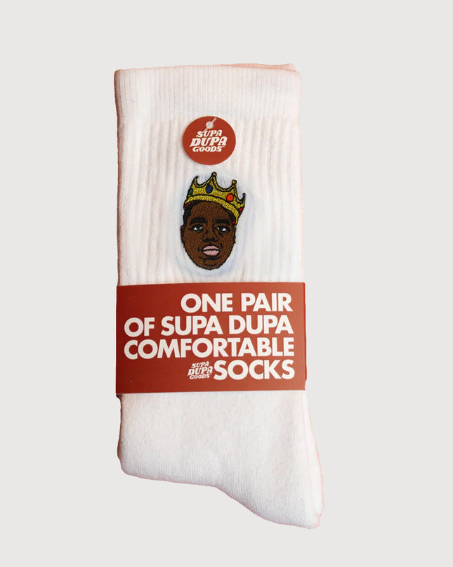Supa Dupa Goods Socken Biggie