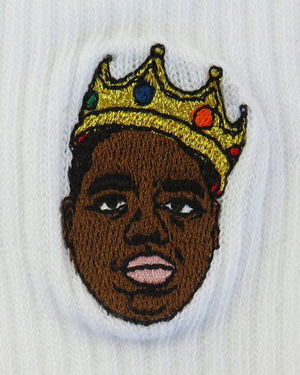 Supa Dupa Goods Socken Biggie