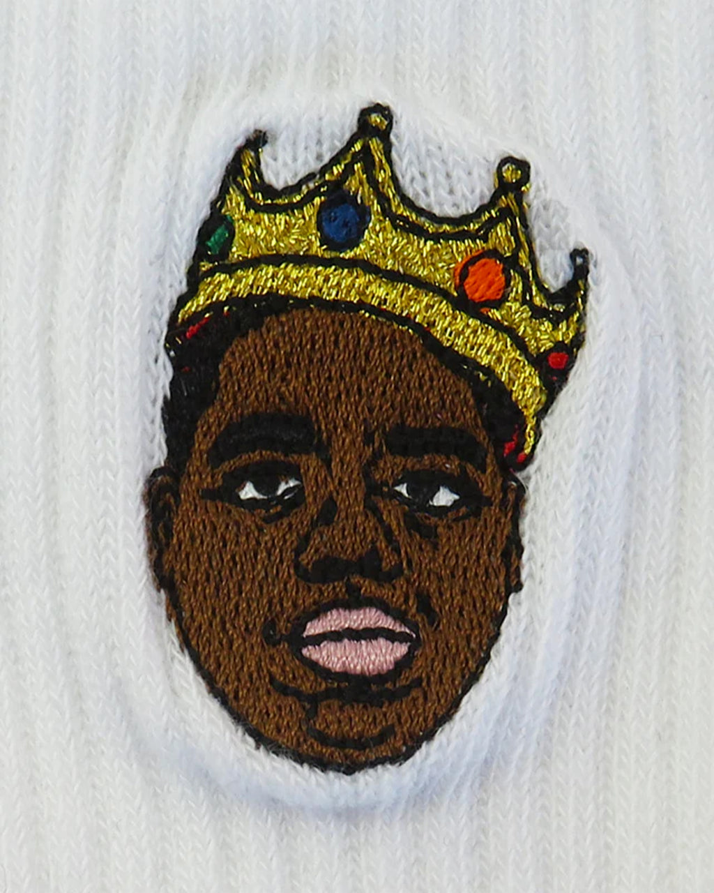 Supa Dupa Goods Socken Biggie