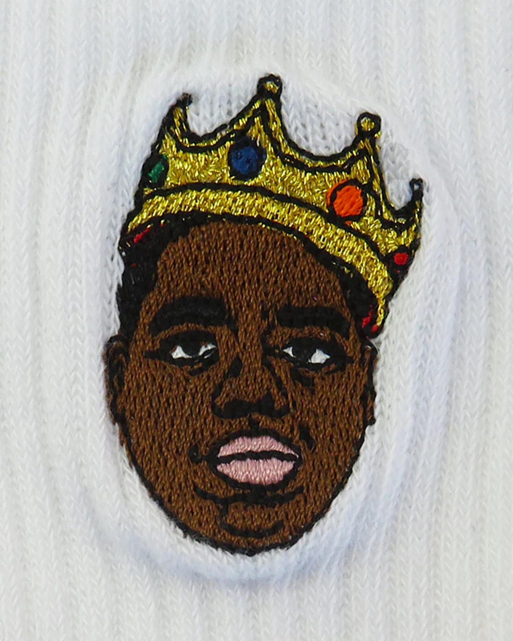 Supa Dupa Goods Socken Biggie