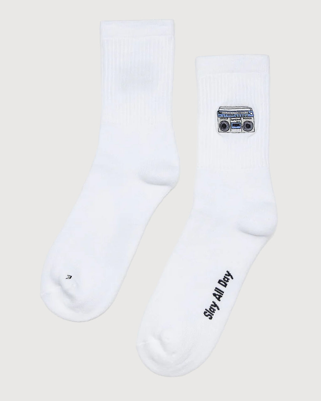 Supa Dupa Goods Socken Boombox