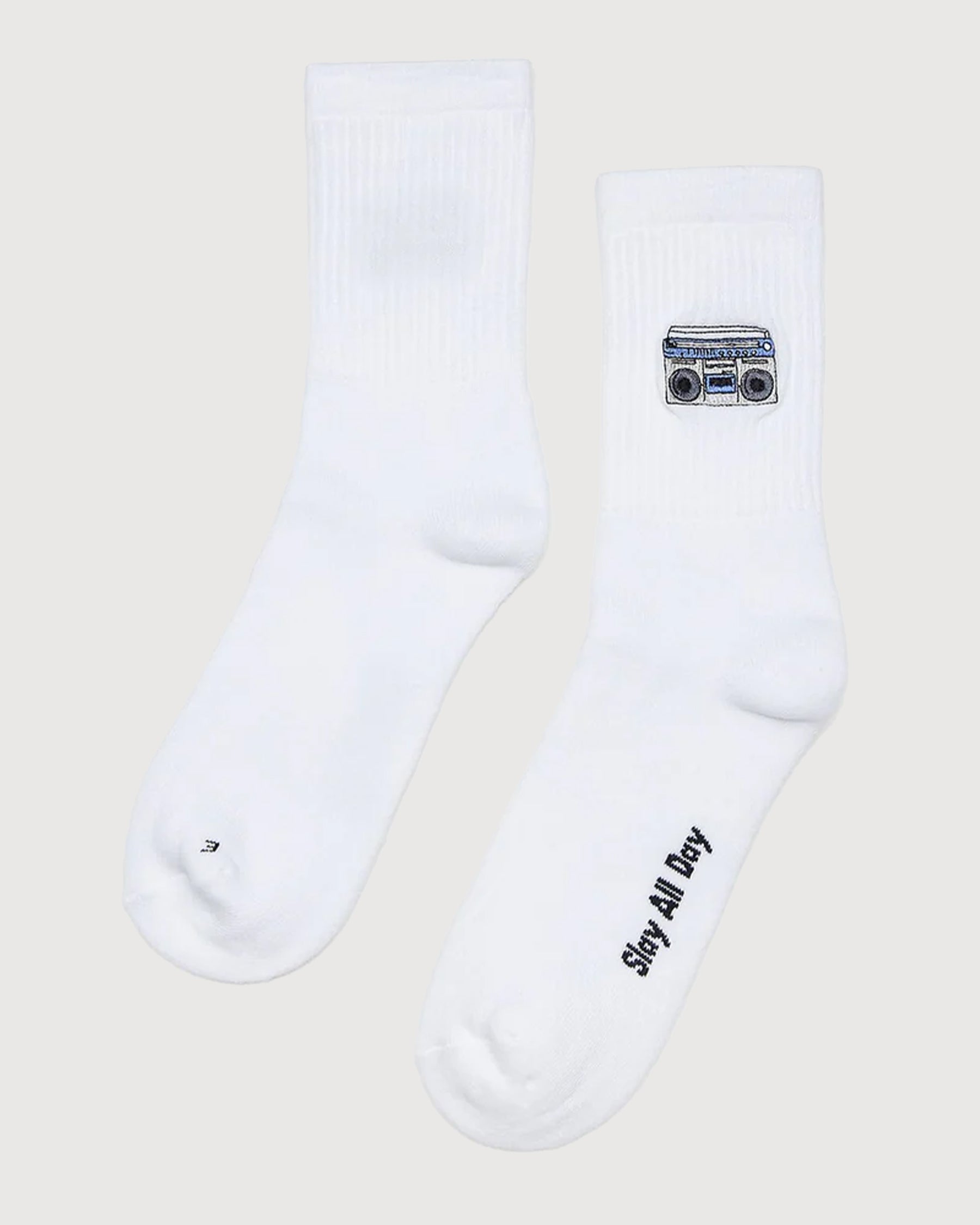 Supa Dupa Goods Socken Boombox