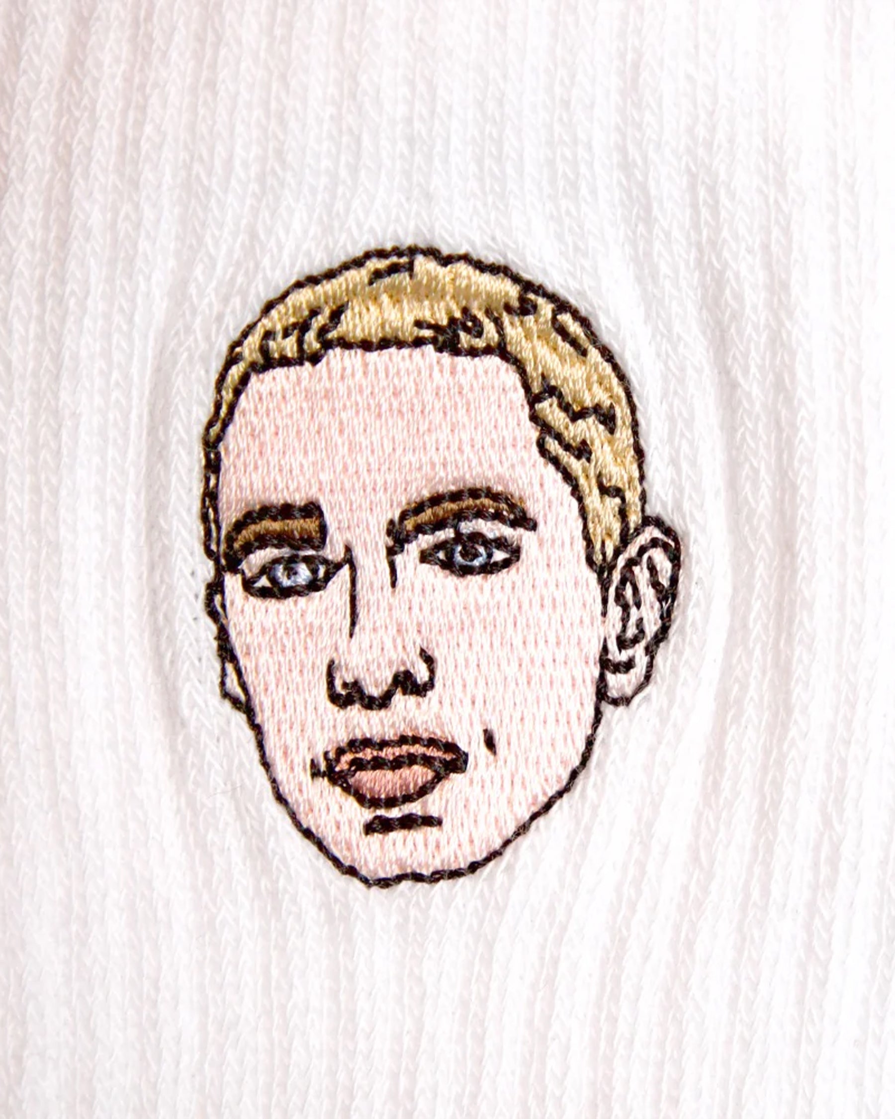 Supa Dupa Goods Socken Eminem