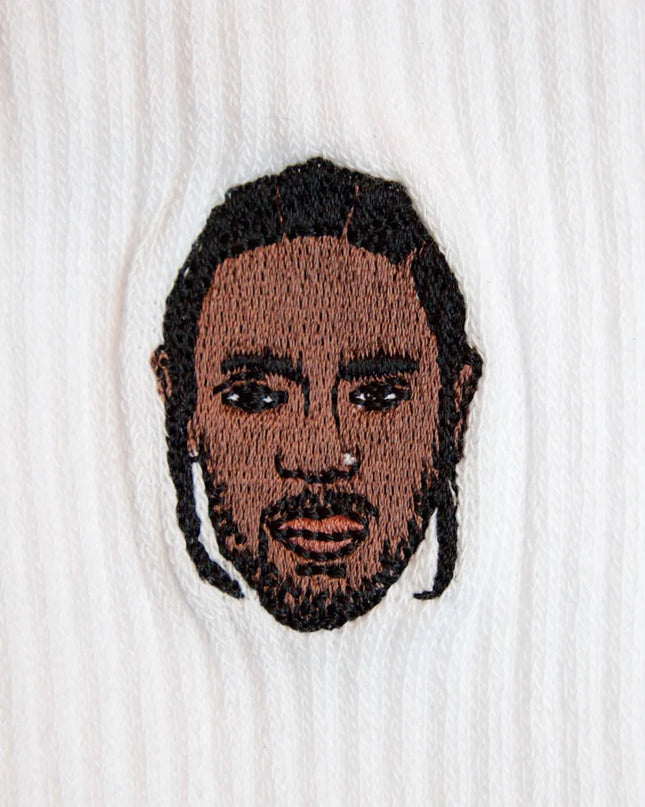 Supa Dupa Goods Socken Kenny