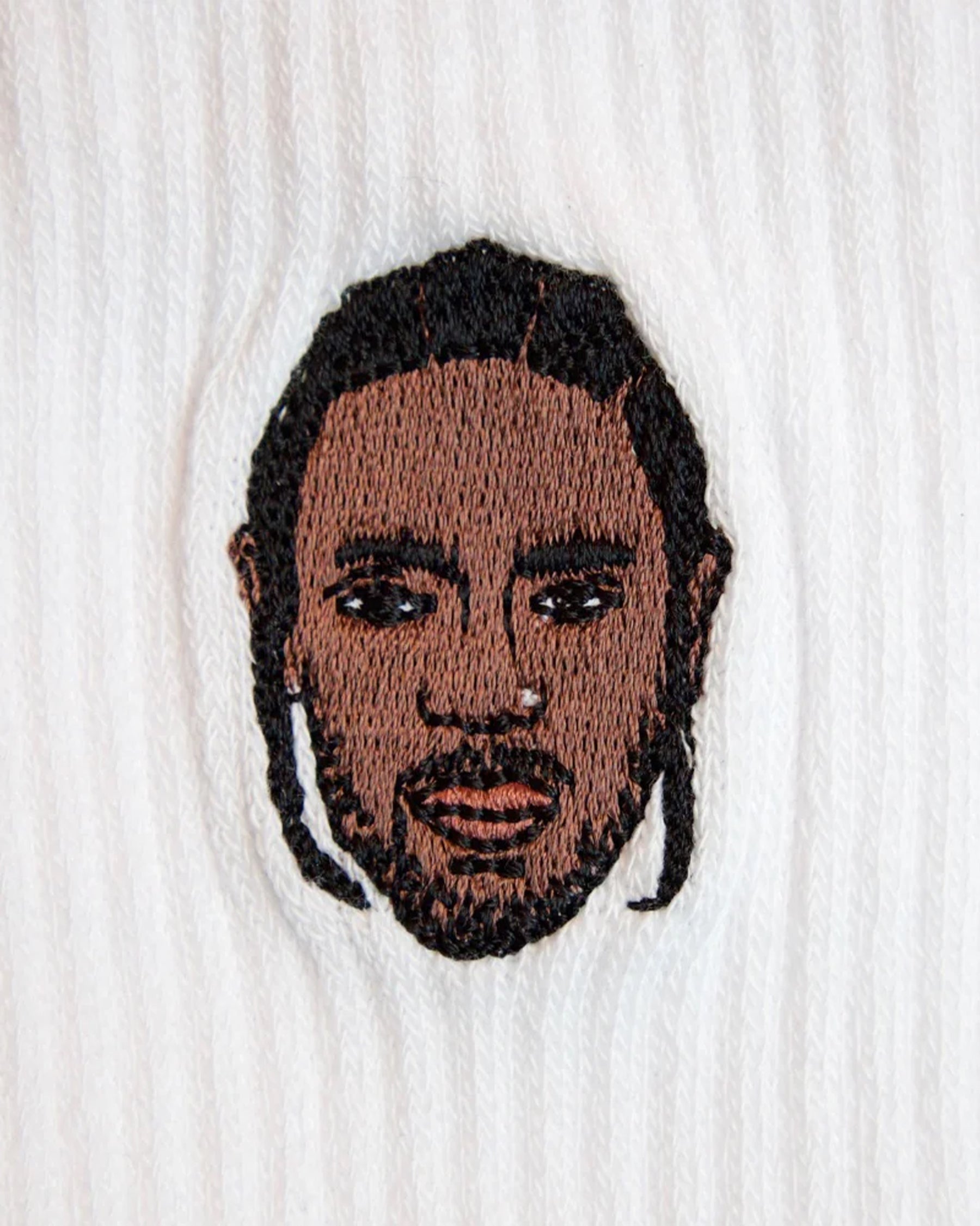 Supa Dupa Goods Socken Kenny