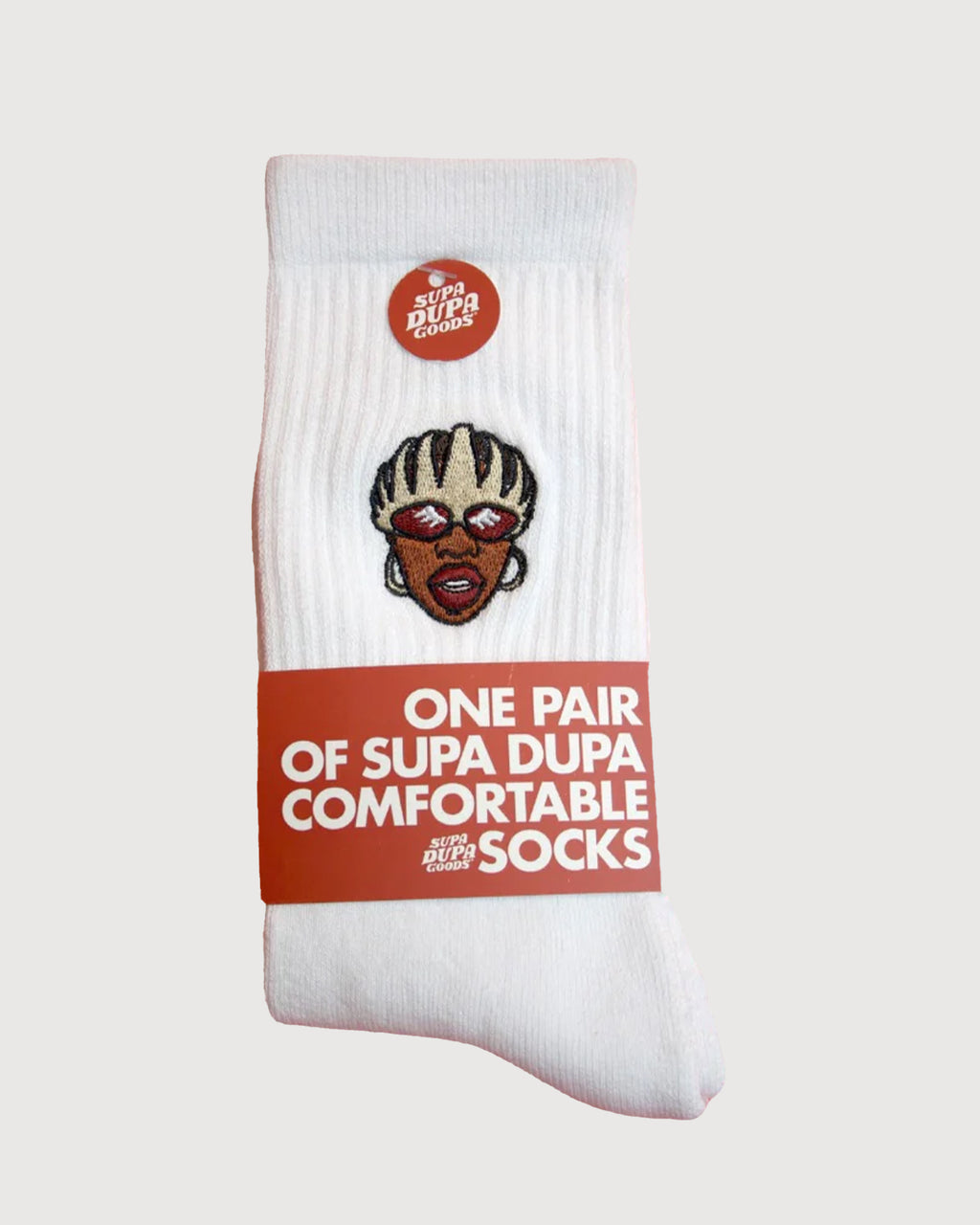 Supa Dupa Goods Socken Missy