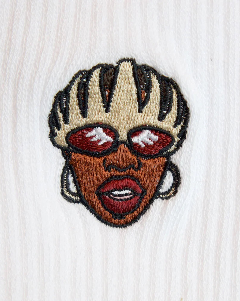 Supa Dupa Goods Socken Missy