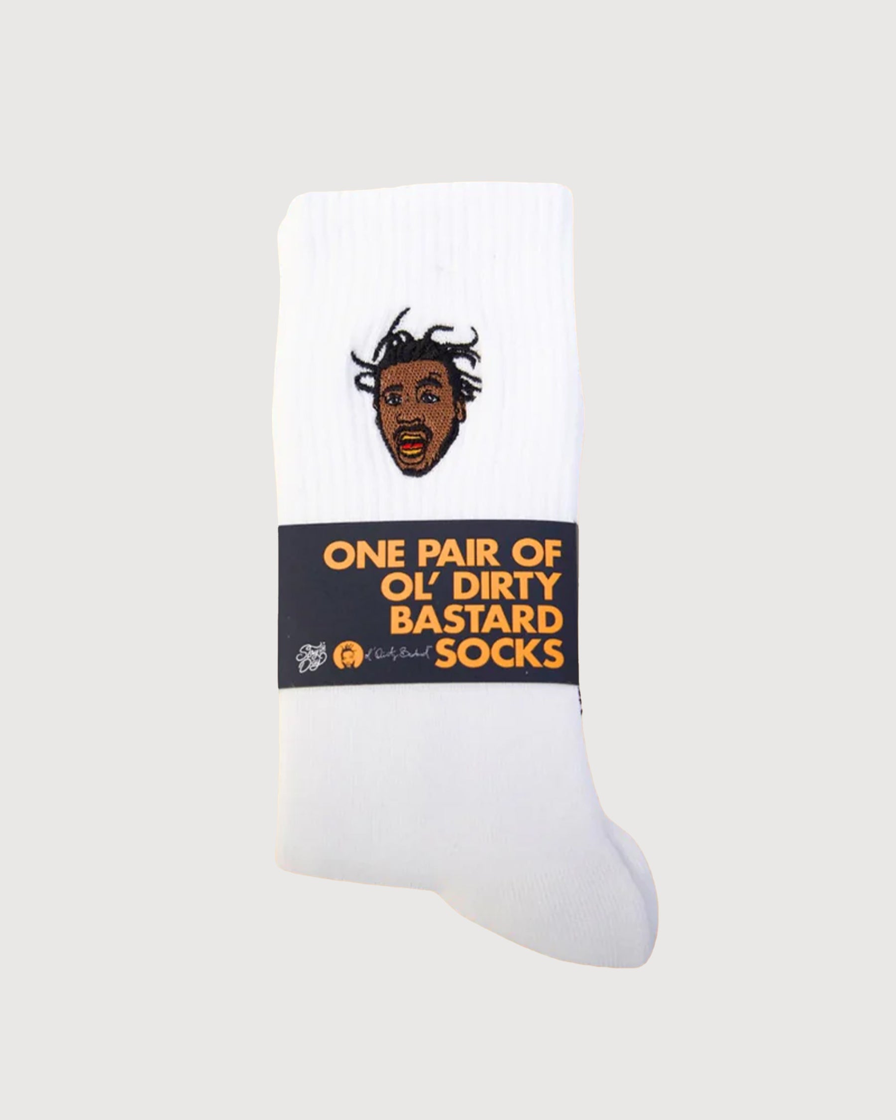 Supa Dupa Goods Socken Ol' Dirty Bastard