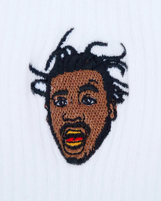 Supa Dupa Goods Socken Ol' Dirty Bastard