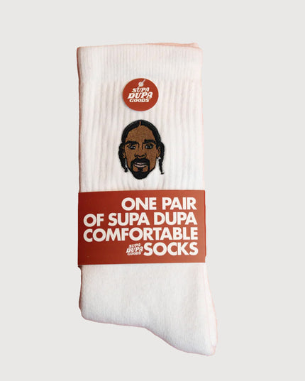Supa Dupa Goods Socken Snoop