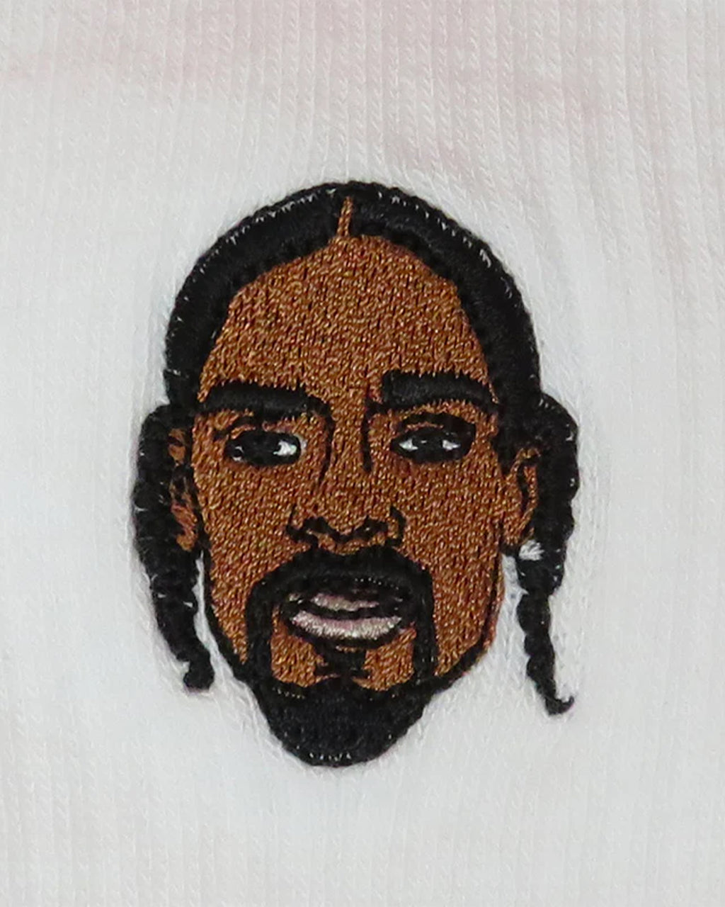 Supa Dupa Goods Socken Snoop
