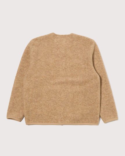 Universal-Works-Cardigan-00016-Fawn-03