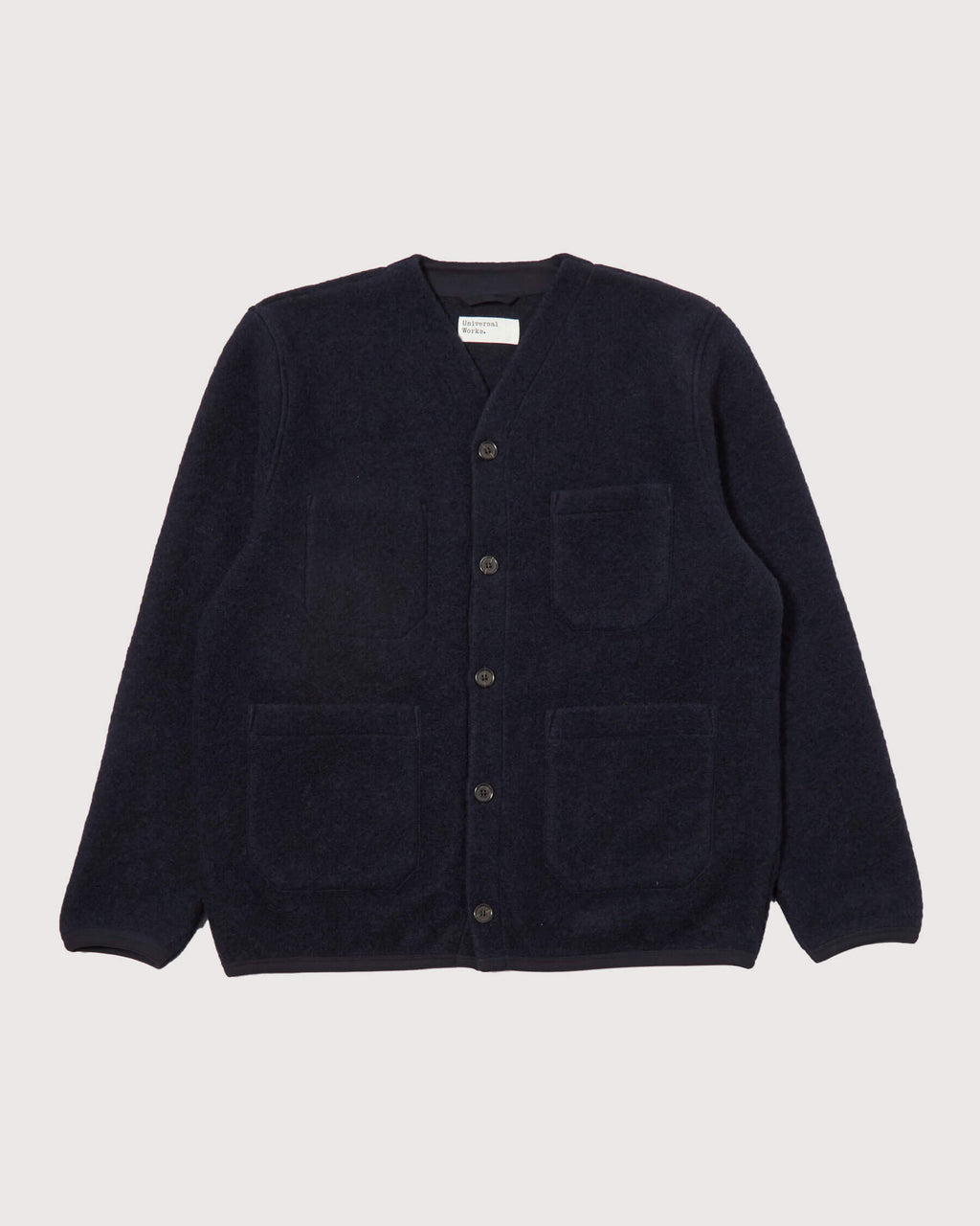 Universal-Works-Cardigan-00016-Navy-02