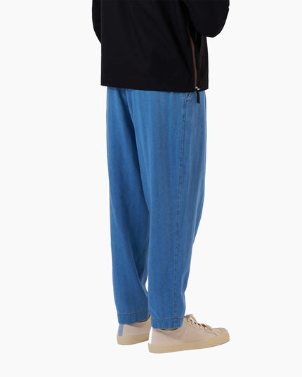 Universal-Works-Pleated-Track Pant-Washed-Indigo-05