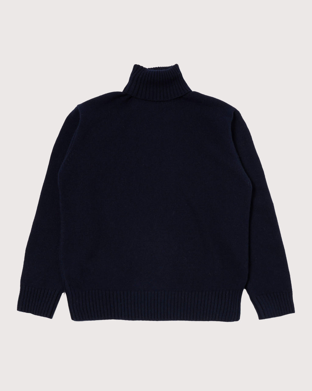 Universal-Works-Roll-Neck-Pullover-33451-Navy-03