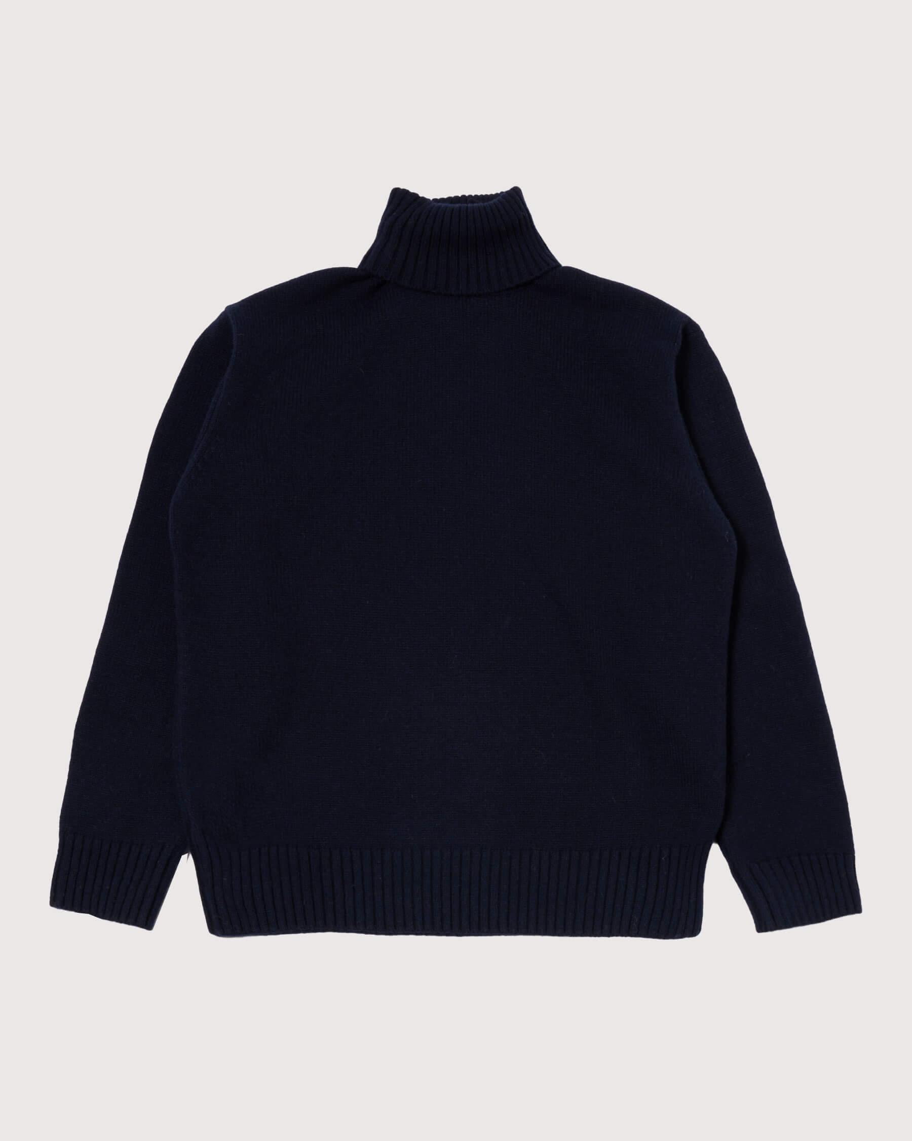 Universal-Works-Roll-Neck-Pullover-33451-Navy-03