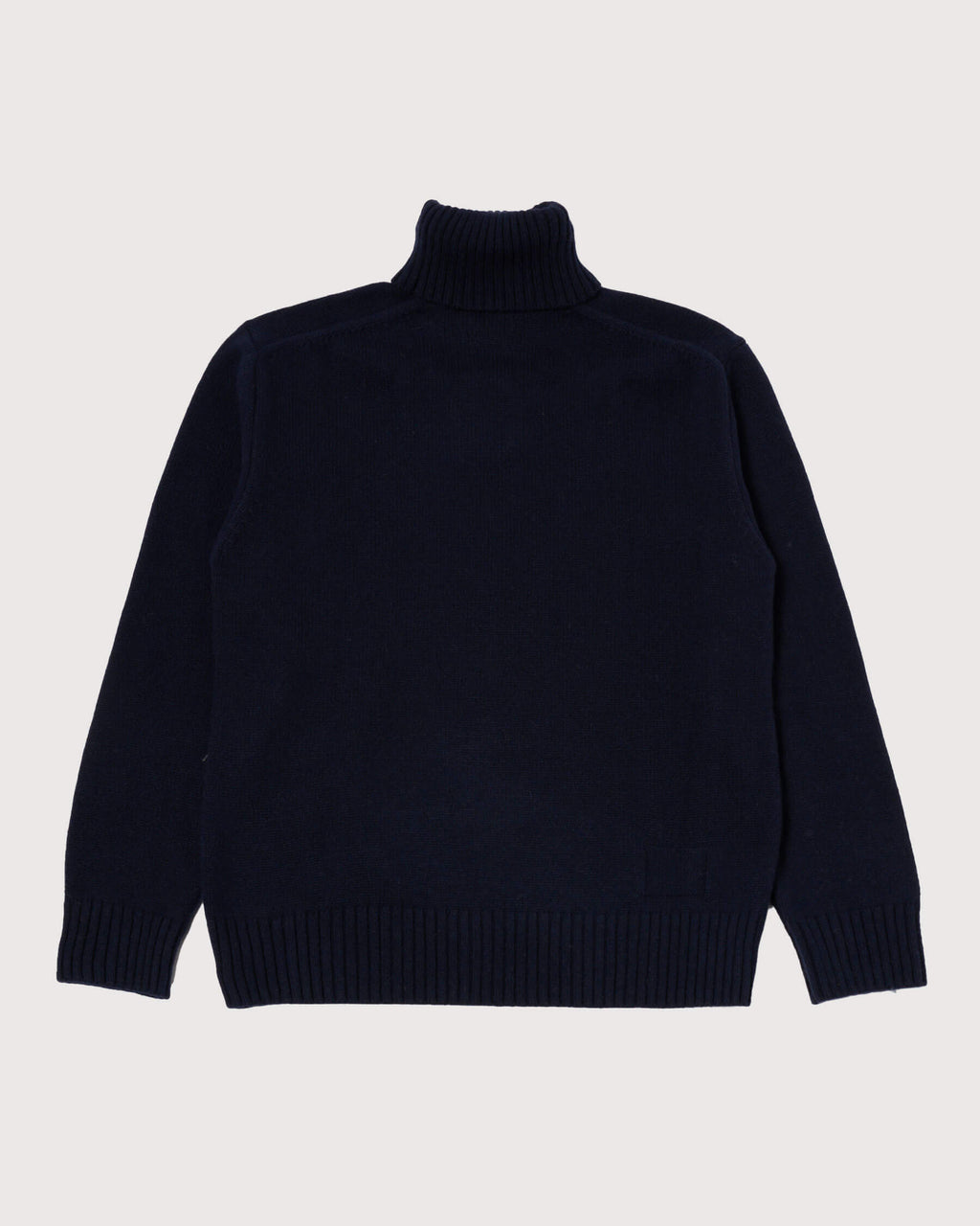 Universal-Works-Roll-Neck-Pullover-33451-Navy-04
