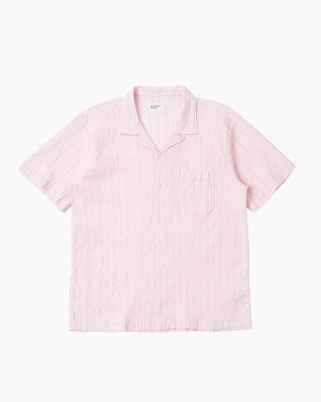 Universal-Works-Stripe-Road-Shirt-Pink-Lily-01