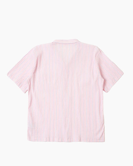 Universal-Works-Stripe-Road-Shirt-Pink-Lily-02