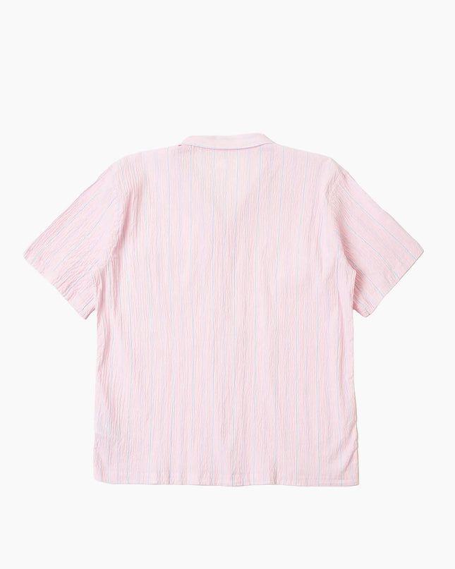 Universal-Works-Stripe-Road-Shirt-Pink-Lily-02