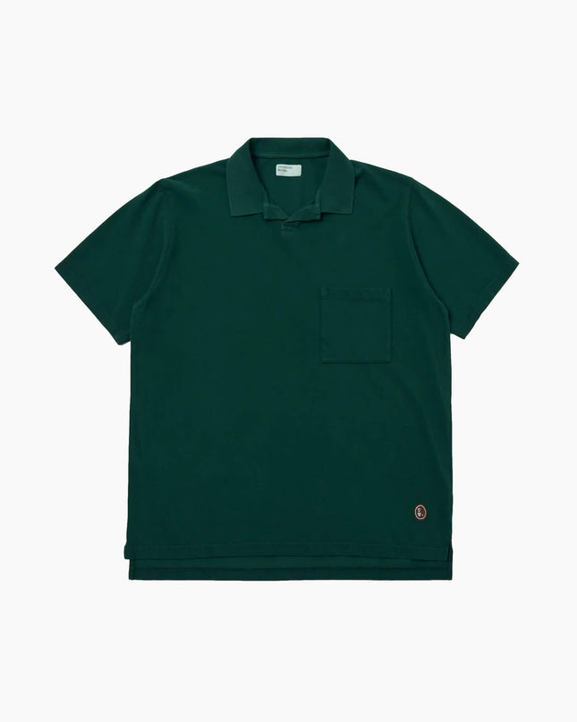 Universal-Works-Vacation-Polo-grün-01