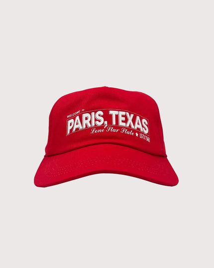Visit Cap Paris Texas Rot