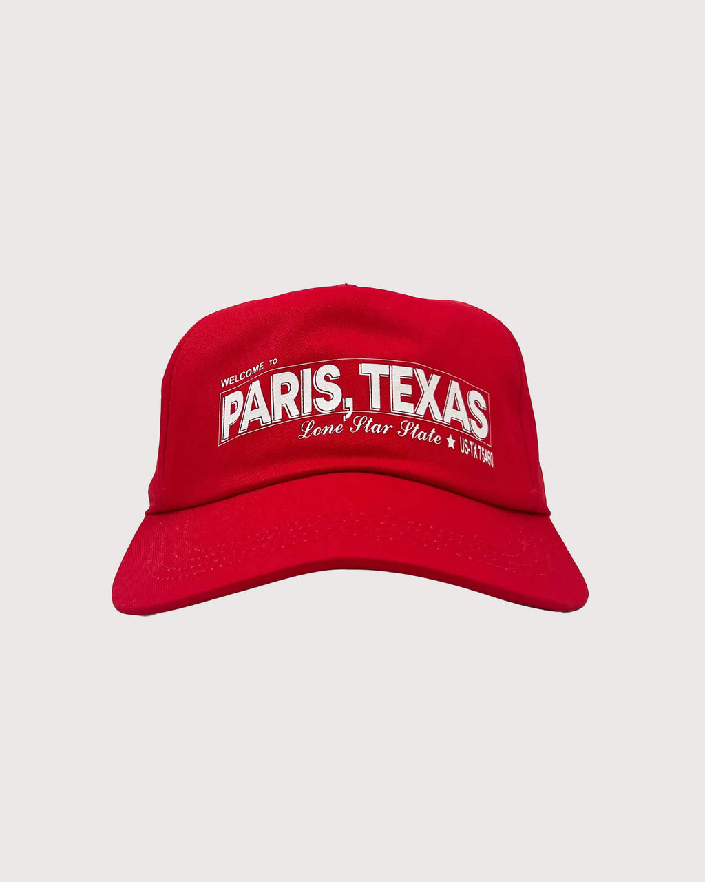 Visit Cap Paris Texas Rot