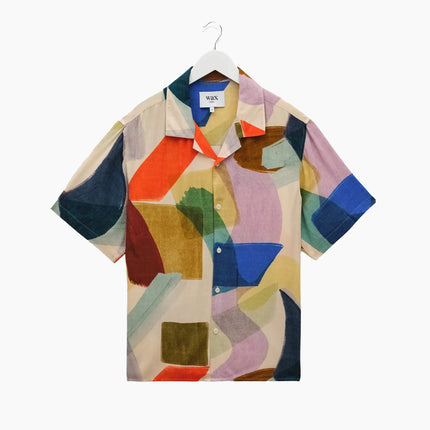 Wax-London-Hemd-Didcot-Multicolour-Painted-Shapes-01