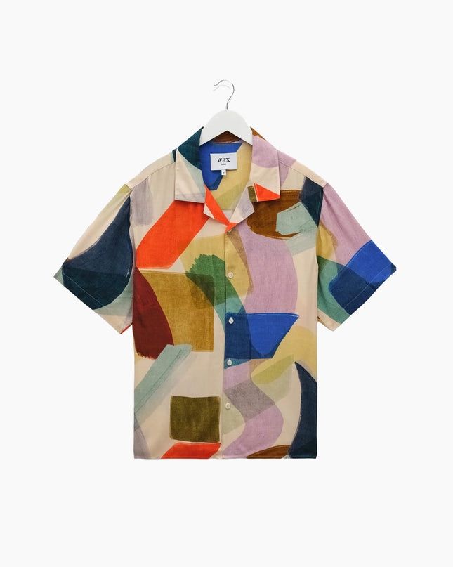 Wax-London-Hemd-Didcot-Multicolour-Painted-Shapes-01