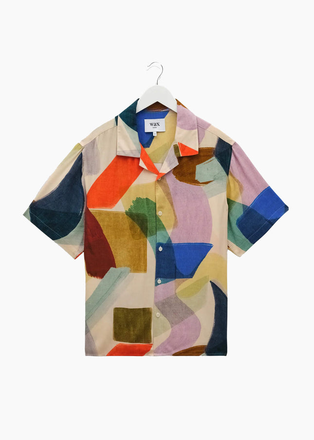 Wax-London-Hemd-Didcot-Multicolour-Painted-Shapes-01