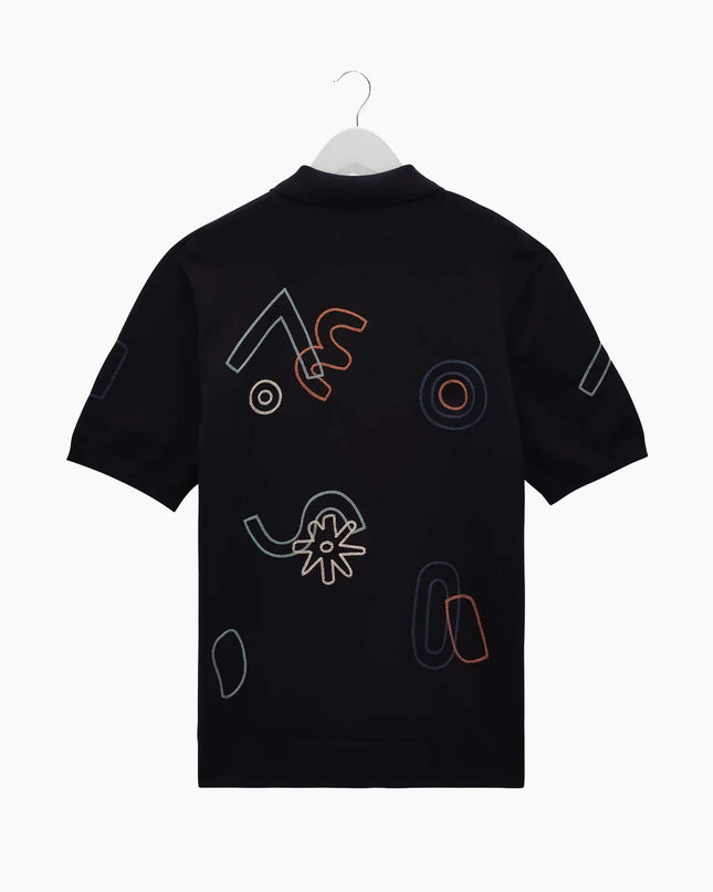 Wax-London-Hemd-Tellaro-Navy-Multicolour-Shapes-Embroidered-02