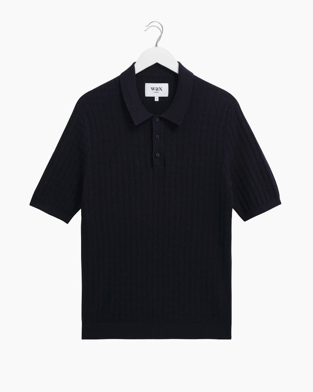 Wax-London-Polo-Naples-Navy-Diamond-Stripe-01