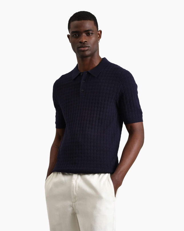 Wax-London-Polo-Naples-Navy-Diamond-Stripe-04