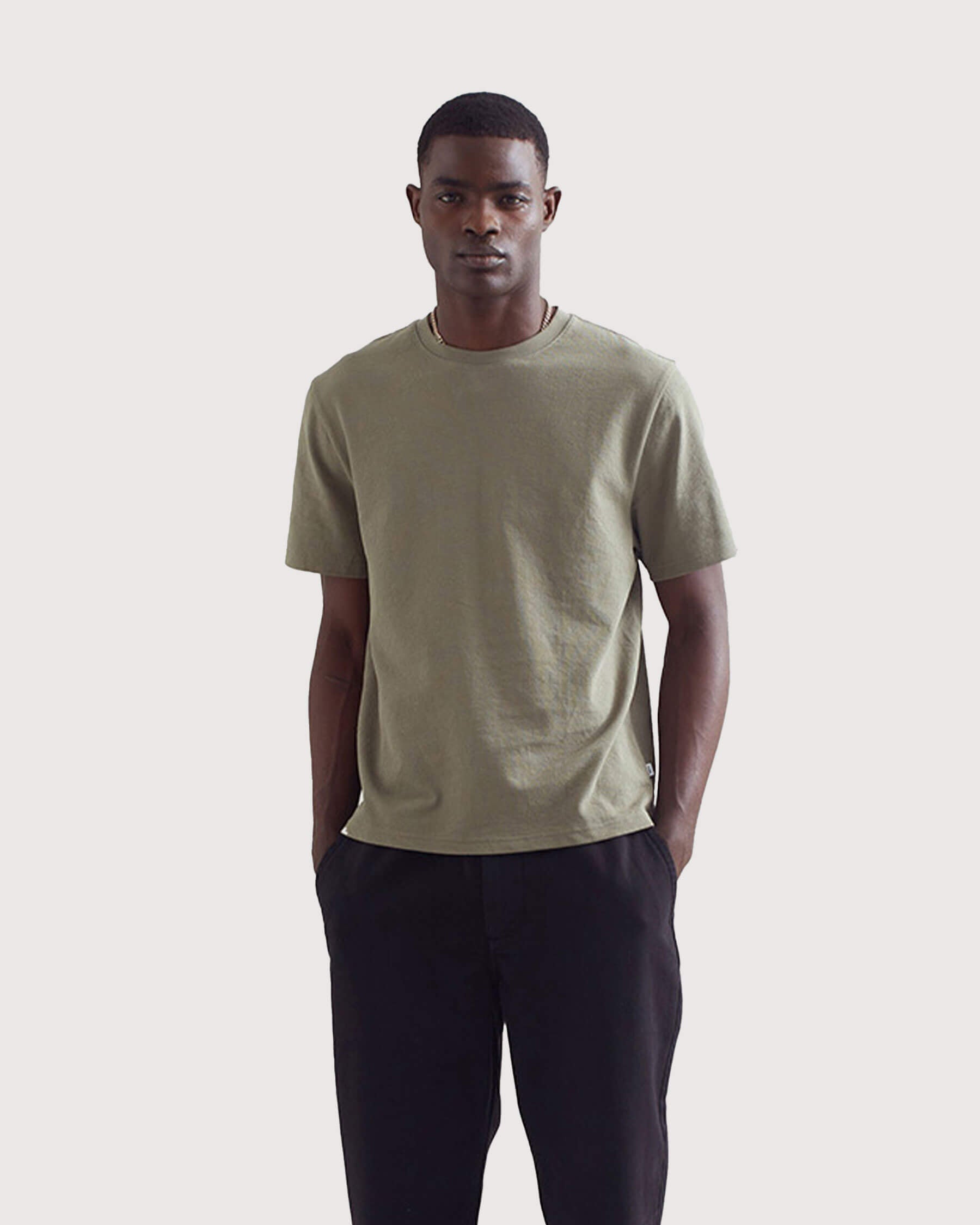 Wax-London-T-Shirt-Dean-Green-02