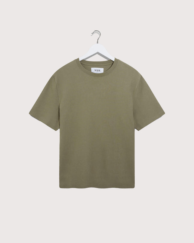 Wax-London-T-Shirt-Dean-Green-03