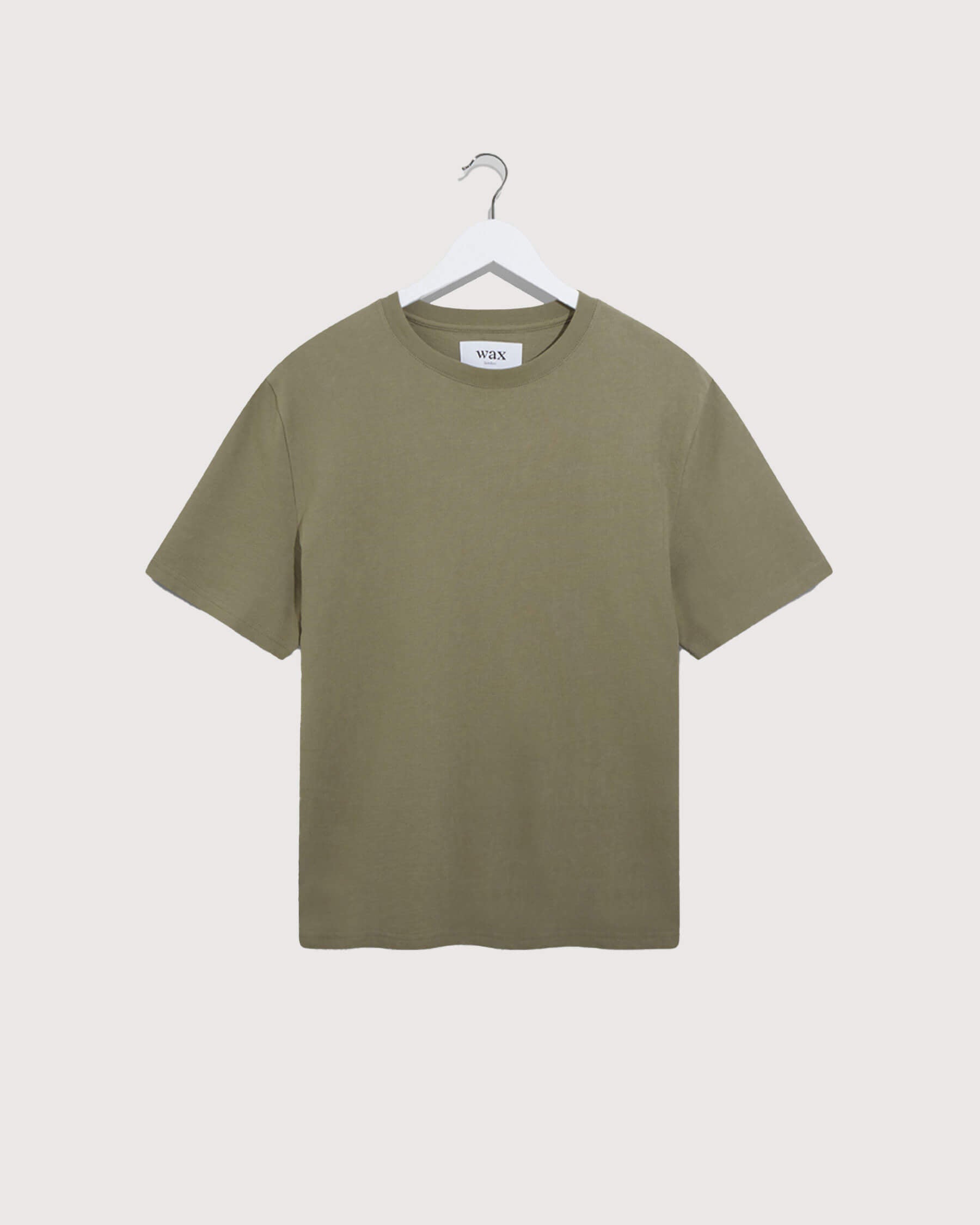 Wax-London-T-Shirt-Dean-Green-03