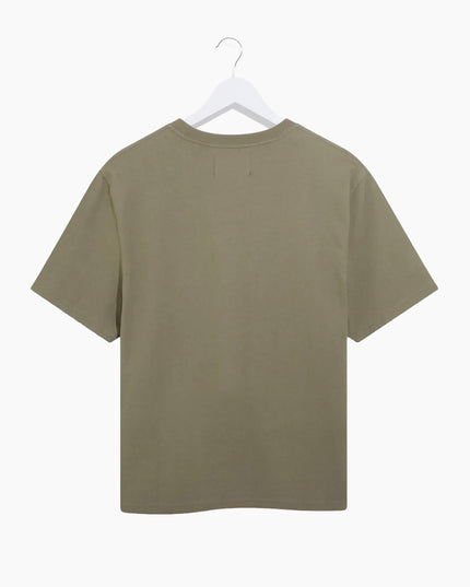 Wax-London-T-Shirt-Dean-Grün-02