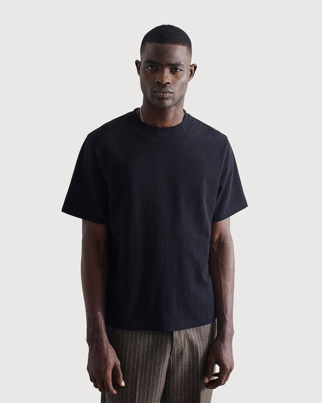 Wax-London-T-Shirt-Dean-Schwarz-01