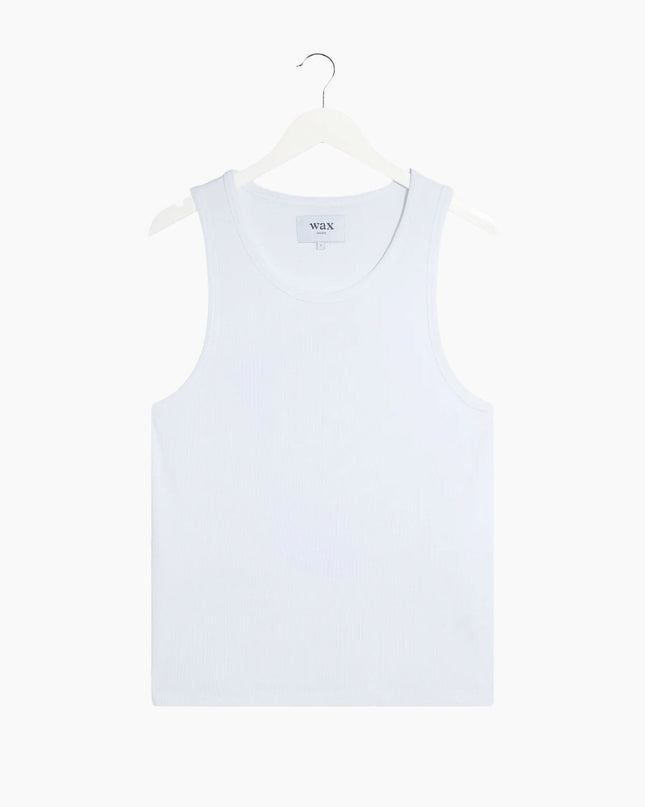 Wax-London-Vest-Montague-weiß-01