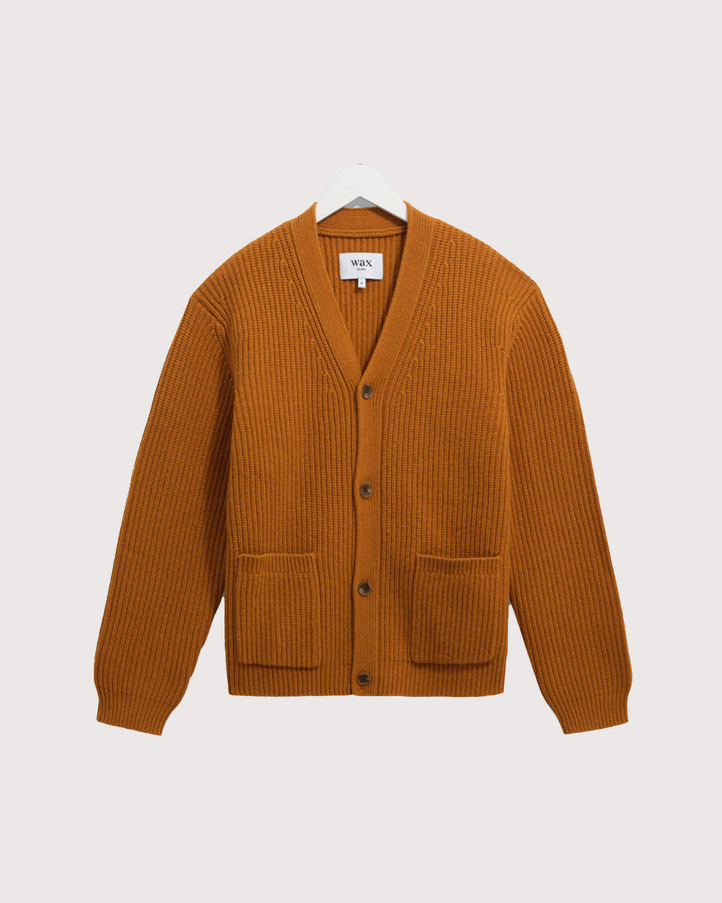 Wax-London-Walker-Cardigan-Ochre-02