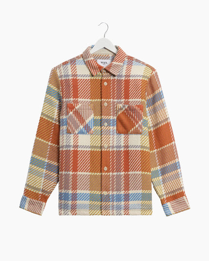 Wax-London-Whiting-Multicolour-Pastel-Bude-Check-Overshirt-01