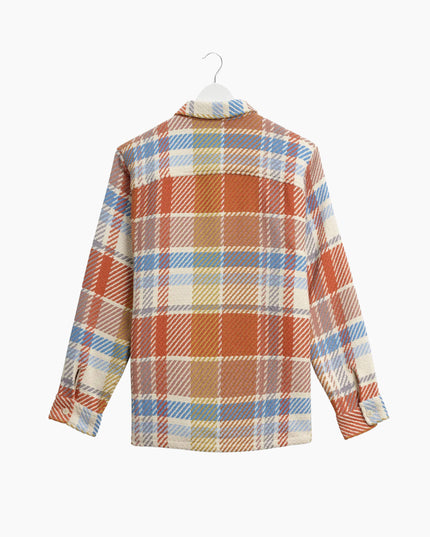 Wax-London-Whiting-Multicolour-Pastel-Bude-Check-Overshirt-02