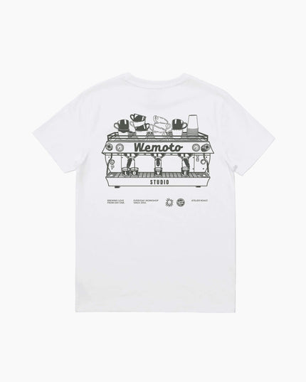 Wemoto-Portafilter-Tee -Artwork-T-Shirt-in-White-02