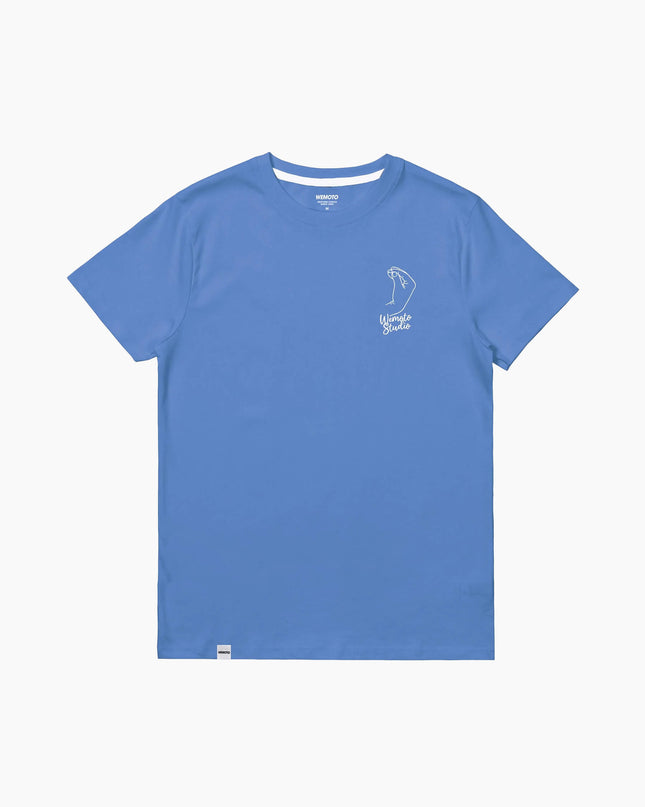 Wemoto-T-Shirt-Ragazzi-Brightblue-01
